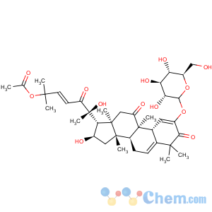 CAS No:1398-78-3 colocynthin