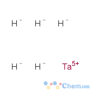 CAS No:13981-95-8 hydride