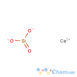 CAS No:13983-17-0 calcium