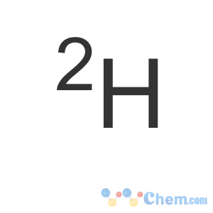 CAS No:13983-20-5 Deuterium, mol. withhydrogen (HD) (8CI,9CI)