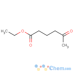 CAS No:13984-57-1 ethyl 5-oxohexanoate