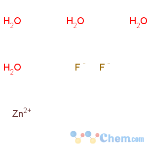 CAS No:13986-18-0 zinc