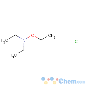 CAS No:13989-32-7 N-ethoxy-N-ethylethanamine