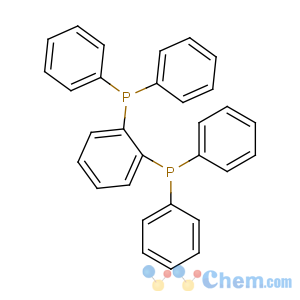 CAS No:13991-08-7 (2-diphenylphosphanylphenyl)-diphenylphosphane