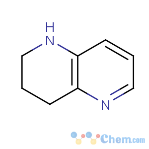 CAS No:13993-61-8 1,2,3,4-tetrahydro-1,5-naphthyridine