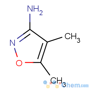 CAS No:13999-39-8 4,5-dimethyl-1,2-oxazol-3-amine