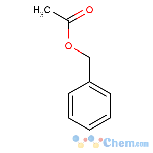 CAS No:140-11-4 benzyl acetate