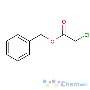 CAS No:140-18-1 benzyl 2-chloroacetate