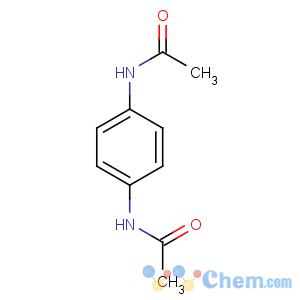 CAS No:140-50-1 N-(4-acetamidophenyl)acetamide