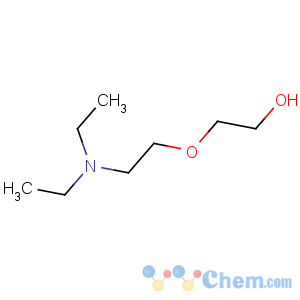 CAS No:140-82-9 2-[2-(diethylamino)ethoxy]ethanol
