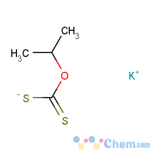 CAS No:140-92-1 potassium