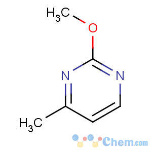 CAS No:14001-60-6 2-methoxy-4-methylpyrimidine