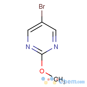 CAS No:14001-66-2 5-bromo-2-methoxypyrimidine