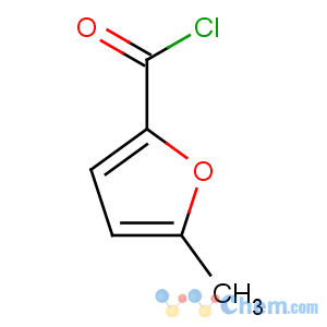 CAS No:14003-11-3 5-methylfuran-2-carbonyl chloride