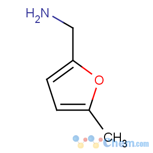 CAS No:14003-16-8 (5-methylfuran-2-yl)methanamine