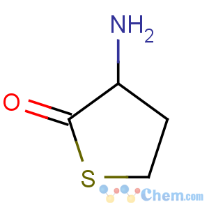 CAS No:14007-10-4 3-aminothiolan-2-one