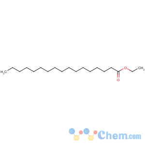 CAS No:14010-23-2 ethyl heptadecanoate