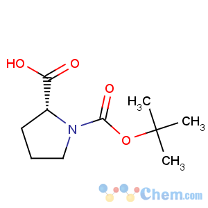 CAS No:140148-70-5 N-Boc-D-proline