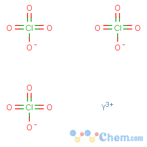 CAS No:14017-56-2 yttrium(3+)