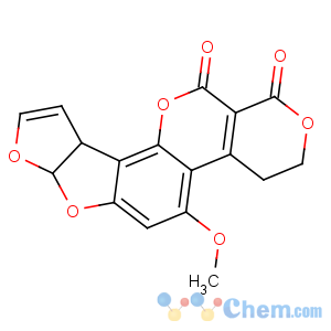 CAS No:1402-68-2 Aflatoxin