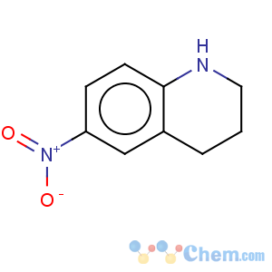 CAS No:14026-45-0 6-nitro-1,2,3,4-tetrahydroquinoline