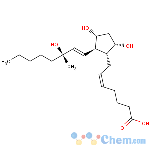 CAS No:1403-17-4 Candicidin