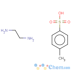 CAS No:14034-59-4 ethane-1,2-diamine