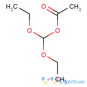 CAS No:14036-06-7 diethoxymethyl acetate