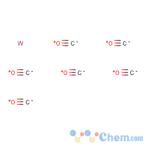 CAS No:14040-11-0 Tungsten hexacarbonyl