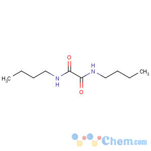 CAS No:14040-75-6 Ethanediamide,N1,N2-dibutyl-