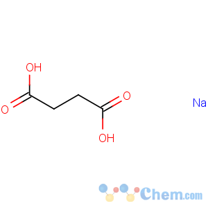 CAS No:14047-56-4 butanedioic acid