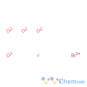 CAS No:14059-33-7 bismuth