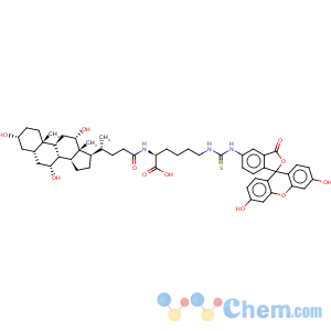 CAS No:140616-46-2 Fluorescein lisicol