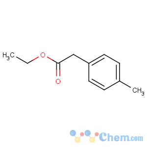 CAS No:14062-19-2 ethyl 2-(4-methylphenyl)acetate