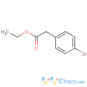 CAS No:14062-25-0 ethyl 2-(4-bromophenyl)acetate