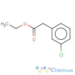 CAS No:14062-29-4 Ethyl 3-chlorophenylacetate