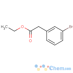 CAS No:14062-30-7 ethyl 2-(3-bromophenyl)acetate