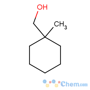 CAS No:14064-13-2 Cyclohexanemethanol,1-methyl-