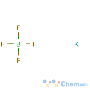 CAS No:14075-53-7 potassium