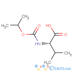 CAS No:140923-27-9 L-Valine,N-[(1-methylethoxy)carbonyl]-