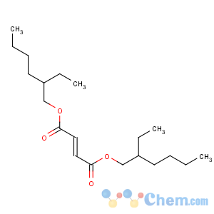 CAS No:141-02-6 dioctyl fumarate