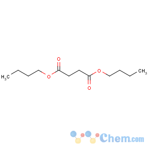 CAS No:141-03-7 dibutyl butanedioate
