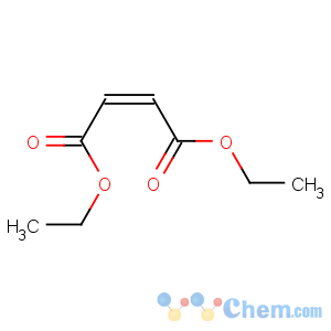 CAS No:141-05-9 Diethyl maleate