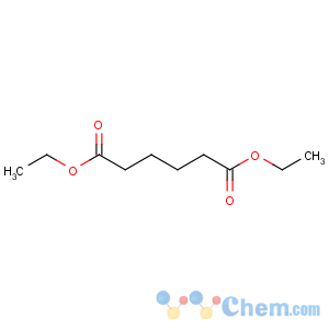 CAS No:141-28-6 diethyl hexanedioate