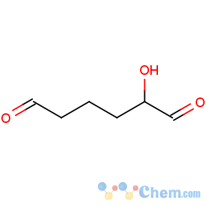 CAS No:141-31-1 2-hydroxyhexanedial
