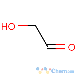 CAS No:141-46-8 2-hydroxyacetaldehyde