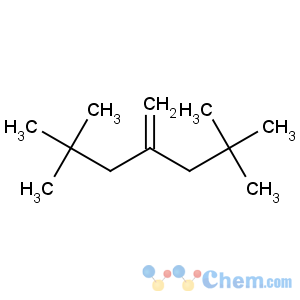 CAS No:141-70-8 2,2,6,6-tetramethyl-4-methylideneheptane