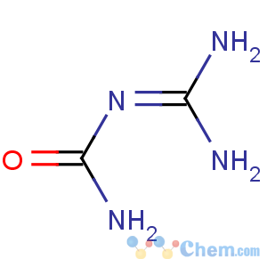 CAS No:141-83-3 diaminomethylideneurea
