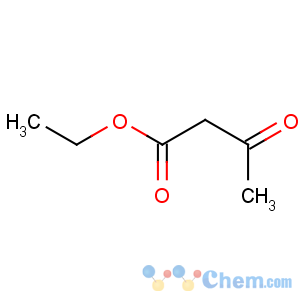 CAS No:141-97-9 ethyl 3-oxobutanoate