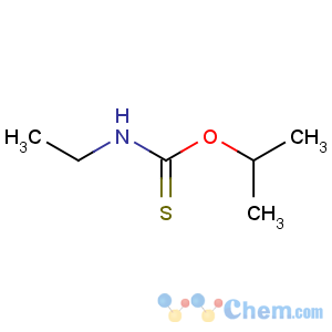 CAS No:141-98-0 O-propan-2-yl N-ethylcarbamothioate